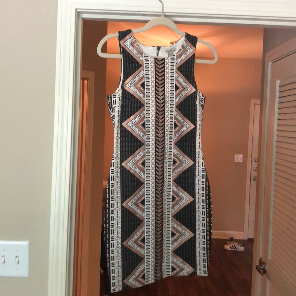 Charlotte Russe Dress